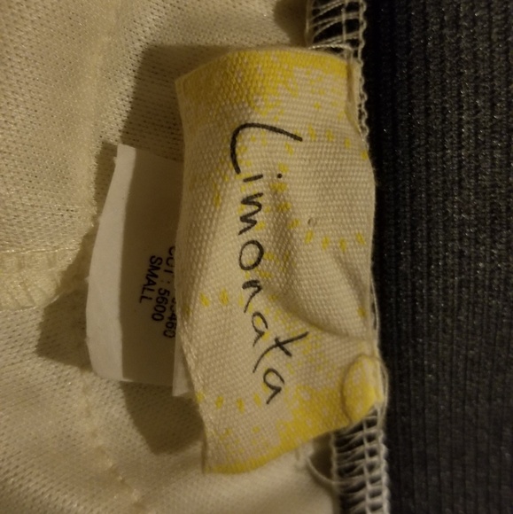 Cream Lace Shorts - Picture 3 of 3